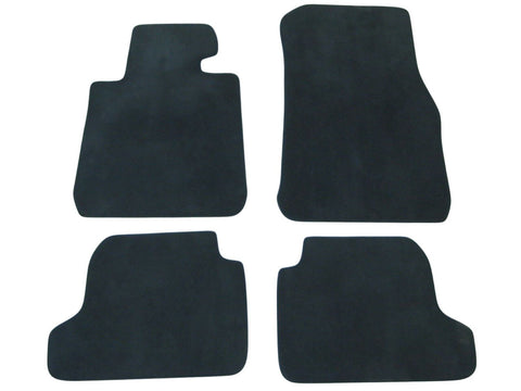 BMW 2 SERIES Front floor mat