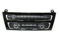 BMW 1 SERIES Climate control unit OEM 64119384046