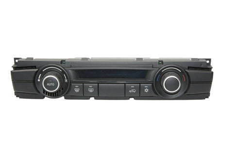 BMW X5 Climate control unit