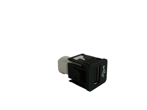 BMW 4 SERIES USB socket connector OEM 84109229294