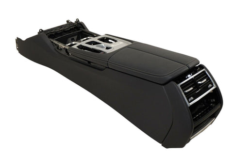 BMW 7 SERIES center Console