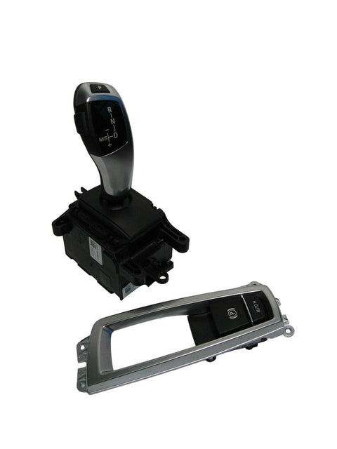 BMW X3 Gear shifter/selector