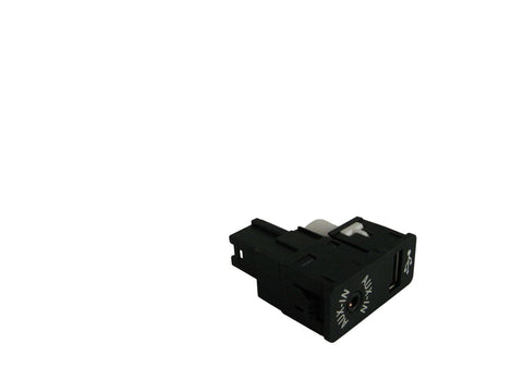 BMW 3 SERIES usb - usb/aux/av OEM 84109229247