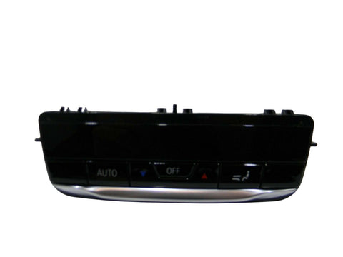 BMW X3 Climate control unit OEM 61316996006