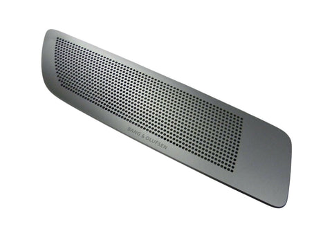 BMW 7 SERIES Parcel shelf speaker trim grill OEM 51427327205