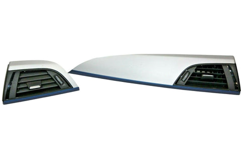 BMW 1 SERIES Dashboard Trim OEM 51458064260