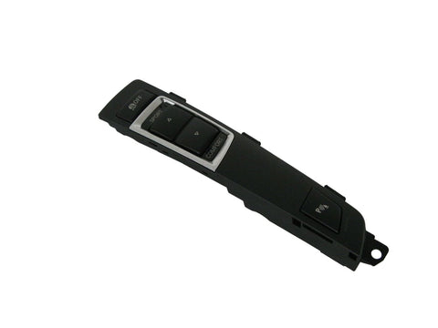 BMW 6 SERIES Bedieneinheit / Operating unit OEM 61319202951