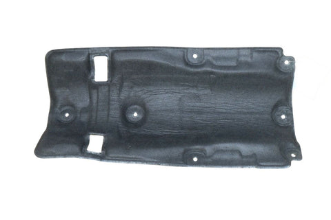 BMW 5 SERIES GT Exhaust heat shield OEM 51489147383