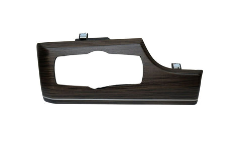 BMW 5 SERIES GT Panel trim OEM 51459292067
