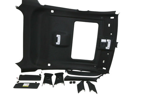BMW X6 Headlining OEM 51447382363