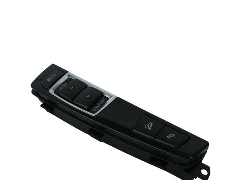 BMW 7 SERIES Parking PDC control unit/module OEM 61319201486