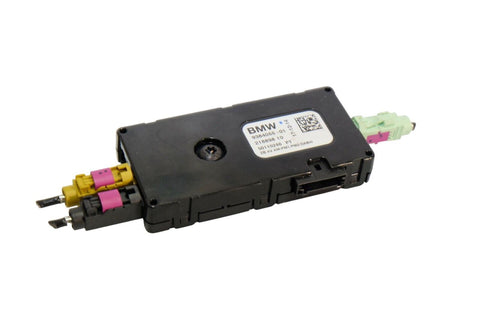BMW 7 SERIES Aerial antenna amplifier OEM 65209384055