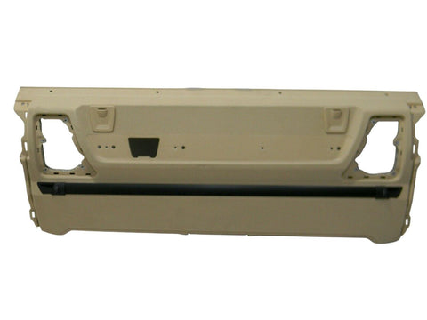 BMW 7 SERIES Parcel shelf OEM DD87514