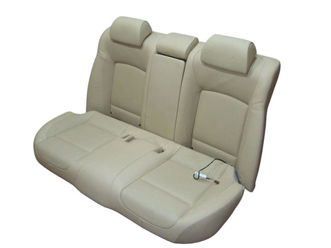 BMW 7 SERIES Rear Seat OEM C995419
