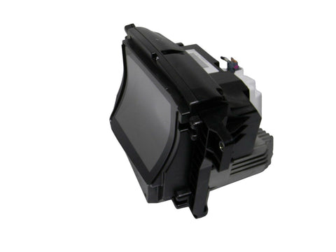 BMW X5 Head up display screen OEM 0E98191
