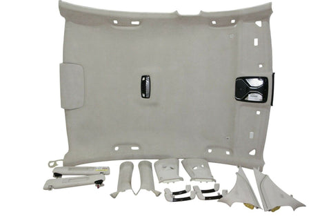 BMW 7 SERIES Headlining OEM 51447418889