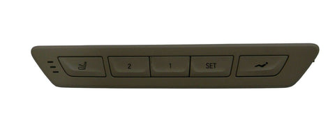 BMW 7 SERIES Other switches/knobs/shifts OEM 61316997322