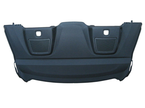 BMW 6 SERIES Parcel shelf OEM 51468051032