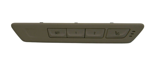 BMW 7 SERIES Bedieneinheit / Operating unit OEM 61316997316
