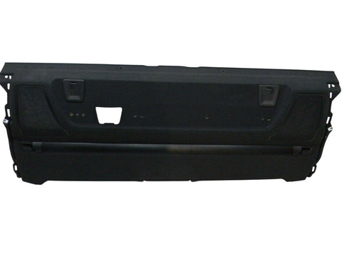 BMW 7' F04 Hybrid Parcel shelf OEM 51467903810