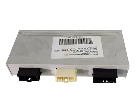 BMW 5 SERIES GT Steuergeräte / Control unit OEM P789903