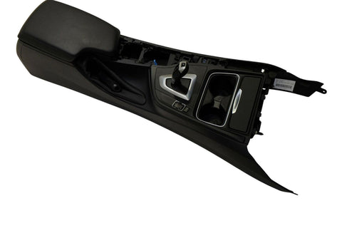 BMW 3 SERIES center Console