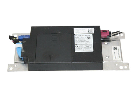 BMW 1 SERIES Bluetooth control unit module OEM 84109362848