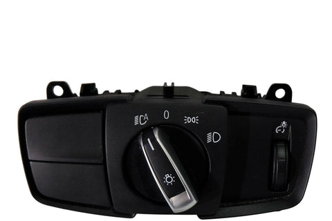 BMW 4 SERIES Light switch OEM 61319288027