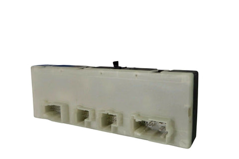 BMW 5 SERIES Tailgate/trunk control unit/module OEM 7478705
