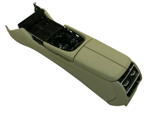 BMW 7 SERIES center Console OEM 51169171247
