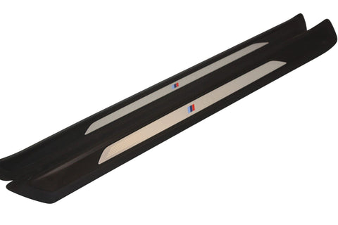 BMW M4 Front sill trim cover OEM 51478063797