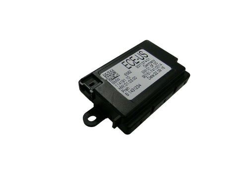 BMW 3 SERIES Controller I-Drive / Touch OEM 65829371374