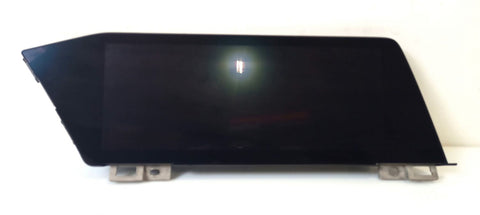 BMW X7 Screen/display/small screen OEM 8798732