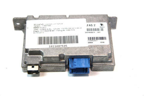BMW 4 SERIES Camera control unit module OEM 66519338298