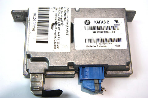 BMW 4 SERIES Camera control unit module OEM 9307423