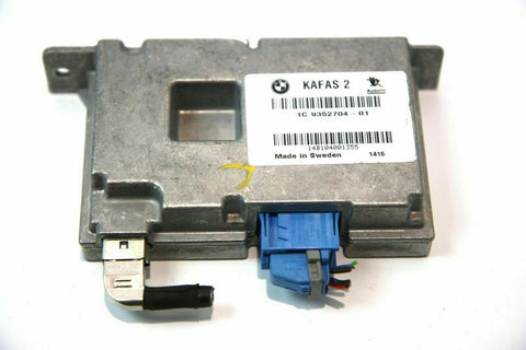 BMW 3 SERIES Camera control unit module OEM 66519367350