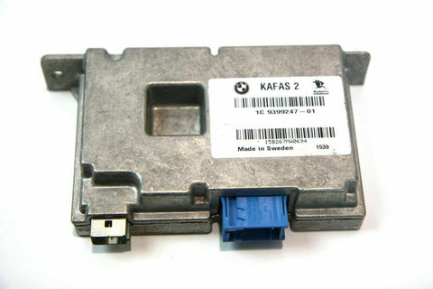 BMW 3 SERIES Camera control unit module OEM 66519399247