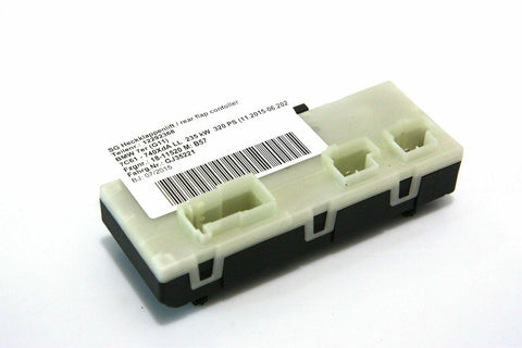 BMW M5 Tailgate/trunk control unit/module OEM 61357448871
