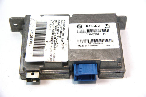BMW 3 SERIES Camera control unit module OEM 66519367350