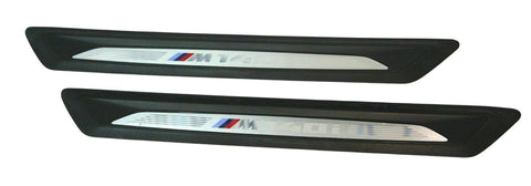 BMW 1 SERIES Front sill trim cover OEM 51478067080