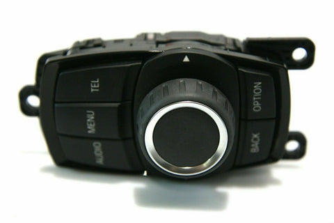BMW X5 Head unit multimedia control OEM 65829317695