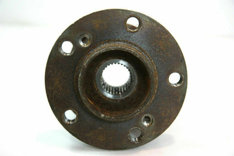 BMW X5 Rear wheel ball bearing OEM 0G93004