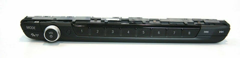 BMW 8 SERIES Sound control switch OEM 61317949333