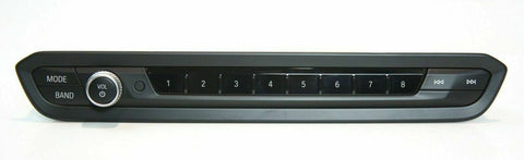 BMW M3 Sound control switch OEM 61317949454