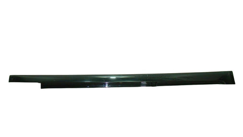 BMW 7 SERIES Sill OEM 51777225838