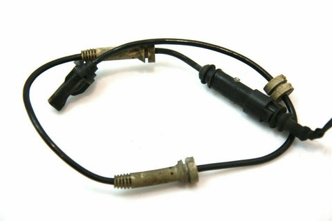 BMW 4 SERIES ABS rear brake sensor OEM 34526791224