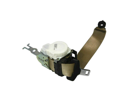 BMW 7 SERIES Rear seatbelt OEM 72119163238