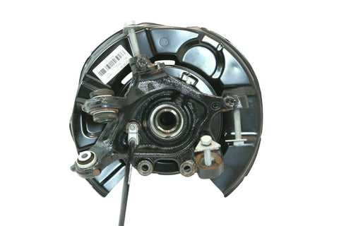 BMW 4 SERIES Rear wheel ball bearing OEM 33326797507