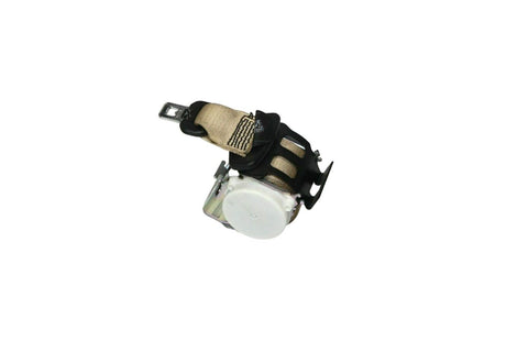 BMW 5 SERIES Rear seatbelt OEM 72117247668