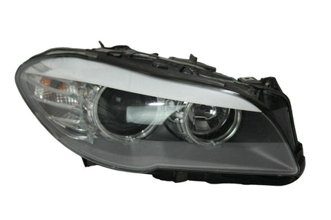 BMW 5 SERIES Headlight/headlamp OEM 63117203242